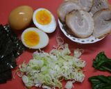 いらっしゃいませ~♡おうちラーメン作り方2写真