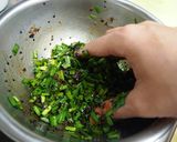 コチュジャンで作る☆ニラジャン作り方4写真