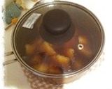 じゃがいもの煮っころがし作り方4写真