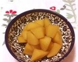 じゃがいもの煮っころがし作り方5写真