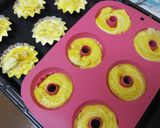 ふわふわ♡しっとり♡かぼちゃのプチケーキ作り方6写真