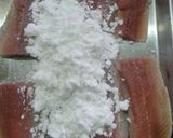 クセになる旬のさんまを使った男の蒲焼き風作り方5写真