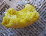 ふわふわ♡しっとり♡かぼちゃのプチケーキ作り方9写真
