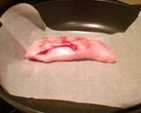 フワッ、トロッ、美味っ！金目の塩焼き作り方3写真