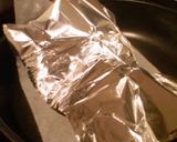 フワッ、トロッ、美味っ！金目の塩焼き作り方4写真
