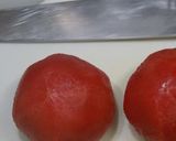 赤丼作り方13写真