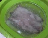 おばあちゃんの☆しめさば作り方4写真