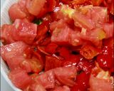 赤丼作り方24写真
