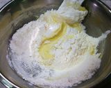 ステラおばさん風☆焼き芋キューブクッキー作り方5写真