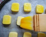 ステラおばさん風☆焼き芋キューブクッキー作り方8写真