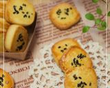 ステラおばさん風☆焼き芋キューブクッキー作り方10写真