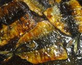クセになる旬のさんまを使った男の蒲焼き風作り方11写真
