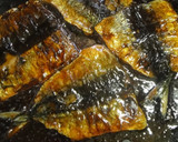 クセになる旬のさんまを使った男の蒲焼き風作り方11写真