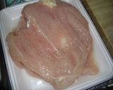 鶏肉のハーブ焼き♪作り方2写真