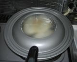 鶏肉のハーブ焼き♪作り方5写真