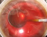 本格☝お蕎麦屋さんシリーズ♪基本の麺つゆ作り方2写真