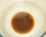 しっかり味の野菜の揚げ浸し作り方3写真