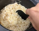 賢治さんの食事😻精進3日目作り方2写真