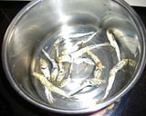 鴨と卵の親戚丼作り方1写真