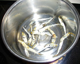 鴨と卵の親戚丼作り方1写真