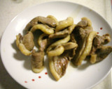 鴨と卵の親戚丼作り方4写真