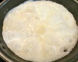 ほっこり*里芋とひき肉のグラタン作り方4写真