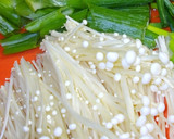 鴨と卵の親戚丼作り方5写真
