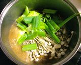 鴨と卵の親戚丼作り方6写真