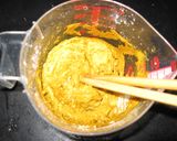 本格☝お蕎麦屋さんシリーズ♪カレー南蛮作り方4写真
