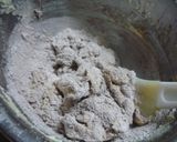 止まらないっっ★アーモンドココアクッキー作り方5写真
