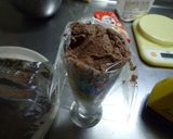 止まらないっっ★アーモンドココアクッキー作り方7写真