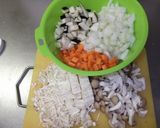 ヘルシー☆豆カレー作り方3写真