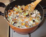 ヘルシー☆豆カレー作り方4写真