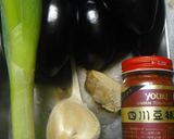 残暑をのりきれ!男のなすの中華風含め煮作り方1写真