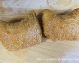 キャラ弁☆お稲荷ネコちゃん♪作り方3写真