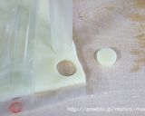 キャラ弁☆お稲荷ネコちゃん♪作り方5写真