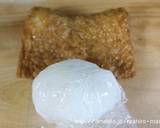 キャラ弁☆お稲荷ネコちゃん♪作り方2写真