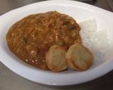 ヘルシー☆豆カレー作り方7写真