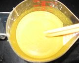 本格☝お蕎麦屋さんシリーズ♪カレー南蛮作り方5写真