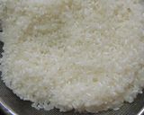 シェフ直伝！誰でも簡単に炊けるきのこご飯作り方2写真