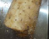 教えたくない！男の長いもの漬物味噌味作り方1写真