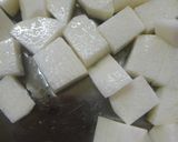 教えたくない！男の長いもの漬物味噌味作り方2写真