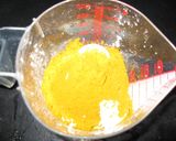 本格☝お蕎麦屋さんシリーズ♪カレー丼作り方3写真