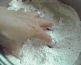 手作り皮の餃子だワン作り方1写真