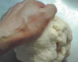 手作り皮の餃子だワン作り方2写真