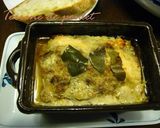 鶏肉のテリーヌ作り方6写真