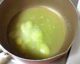 パインのカッテージチーズムース作り方7写真