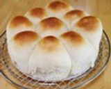 ふわふわしっとり酒かすパン作り方13写真