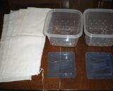 海外組に捧ぐ④手作り豆腐作り方1写真