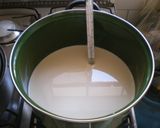 海外組に捧ぐ④手作り豆腐作り方6写真